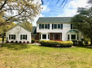44 Hillcrest Rd, Holmdel, NJ 07733