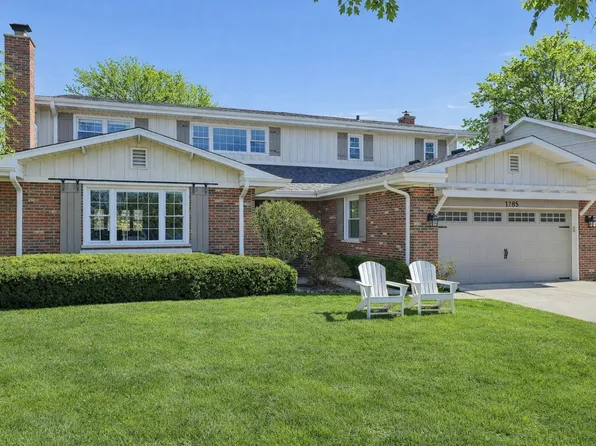 1285 Warwick Ct, Deerfield, IL 60015