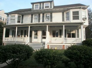 110 Winter St, Woonsocket, RI 02895