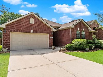 20846 Rose Crossing Ln, Spring, TX, 77379