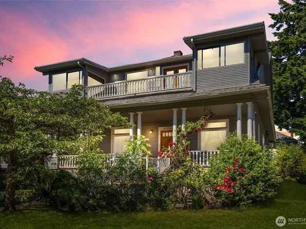 403 30th Avenue, Seattle, WA 98122