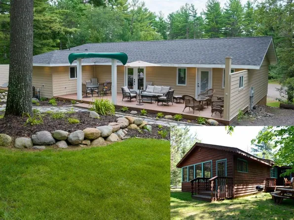 12358 W Moreland Road, Hayward, WI 54843