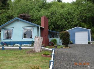 337 Monohon Landing Rd, Raymond, WA 98577