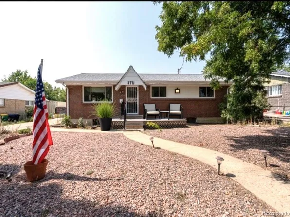 8771 Oakwood Street, Westminster, CO 80031