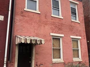 837 Peralta St, Pittsburgh, PA