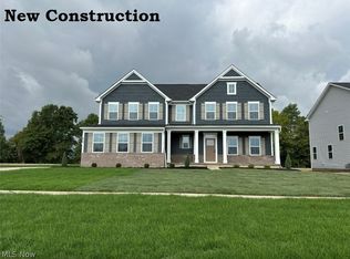 8028 Jack Ryan Dr #S/L-58, North Ridgeville, OH