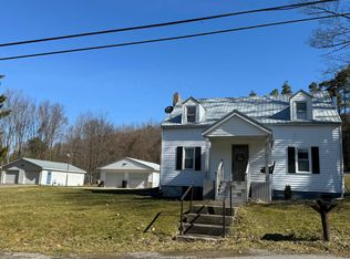 158 Five Mile Run Rd, Brookville, PA 15825