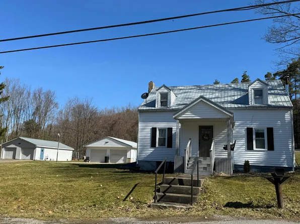 158 Five Mile Run Rd, Brookville, PA 15825