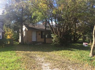 3622 Adams St, Indianapolis, IN