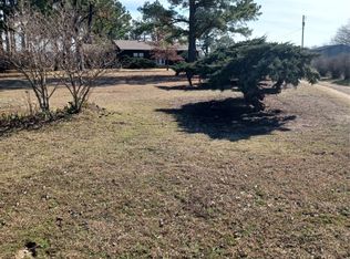 420772 E 1100th Rd, Checotah, OK 74426