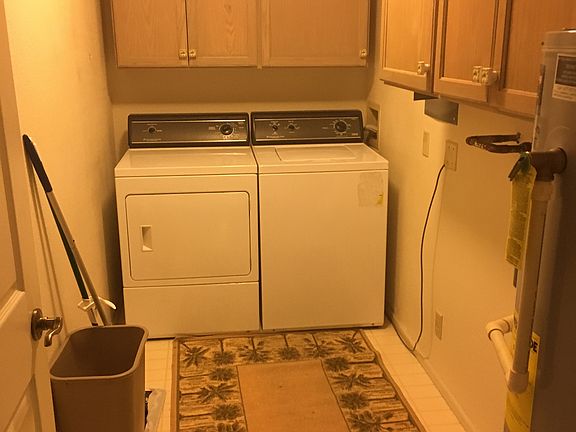 Laundry/Utility Room