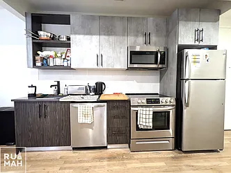 Rented by Rumah Realty Inc