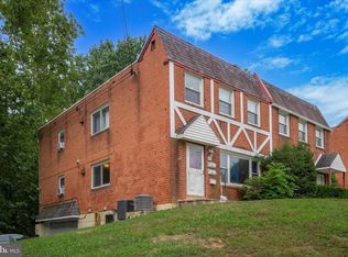 162 W Maryland Ave, Aldan, PA 19018