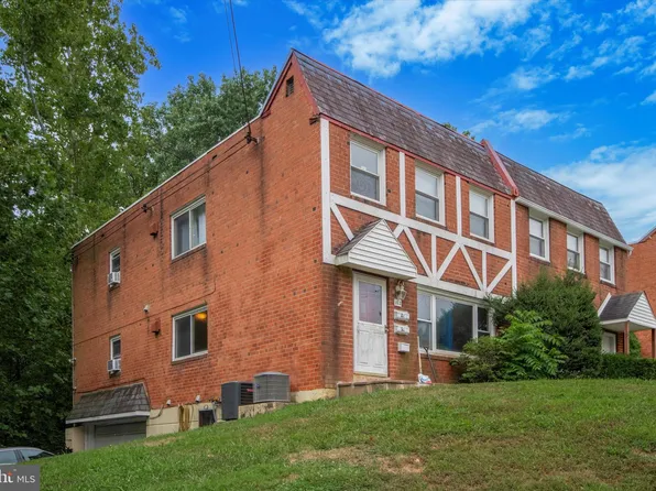 162 W Maryland Ave, Aldan, PA 19018