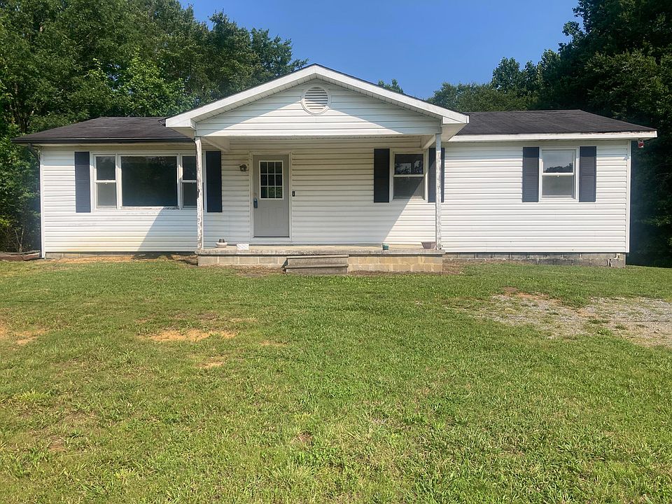 1310 Boanerges Church Rd, Old Fort, TN 37362 Zillow