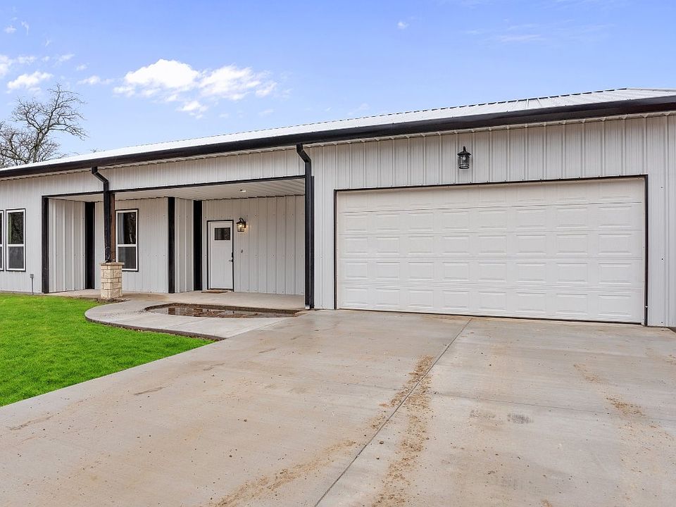 337 Loggins Trl, Poolville, TX 76487 Zillow