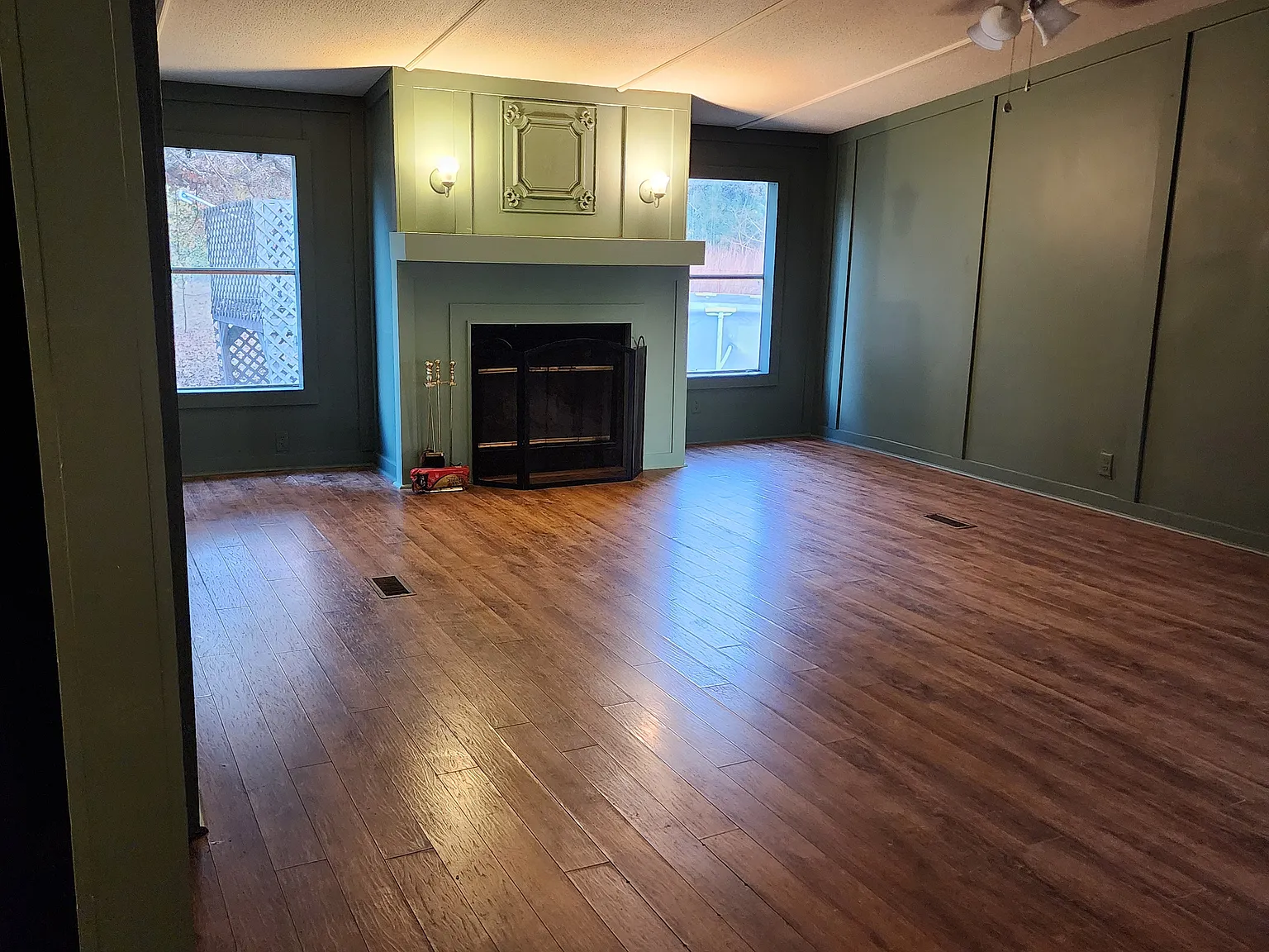 3 bed, 1420 sqft, $1,450 — Photo 3