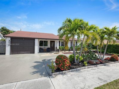3215 SW 2nd Ct, Deerfield Beach, FL, 33442