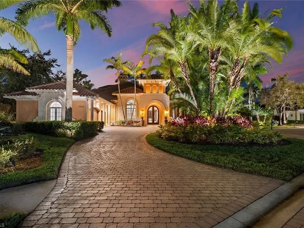 7542 Snead CT, NAPLES, FL 34113