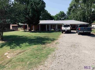 11842 La Highway 1, Lettsworth, LA 70753