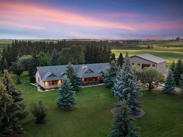 38212 Range Rd #252, Lacombe County, AB T4L 2N2