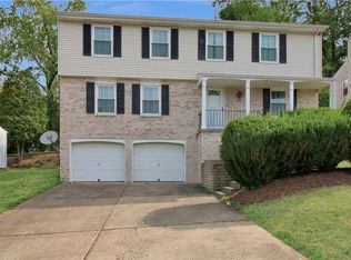 119 Penn Lear Dr, Monroeville, PA