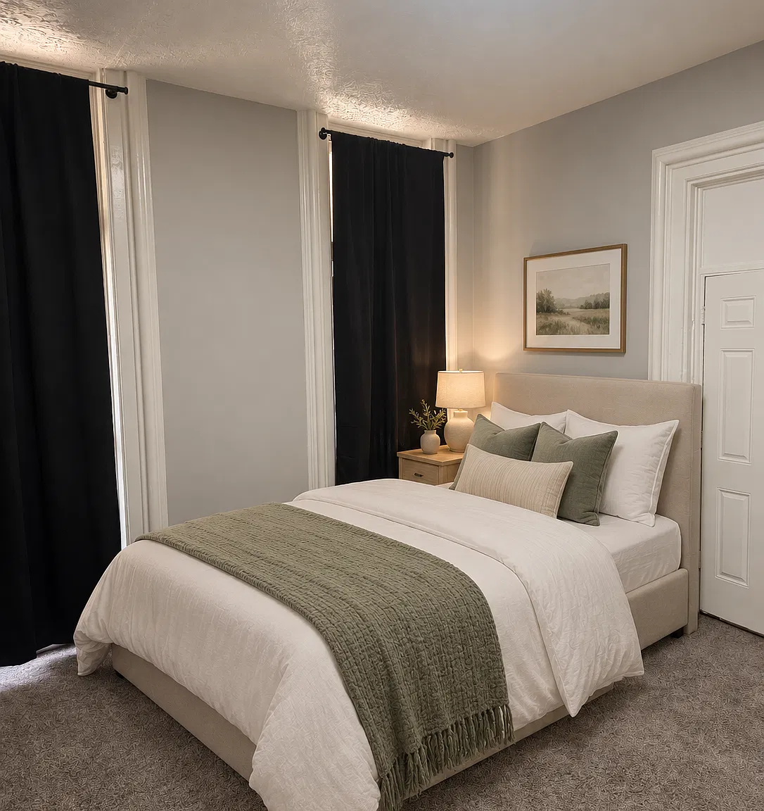 3 bed, 1100 sqft, $1,475 — Photo 4