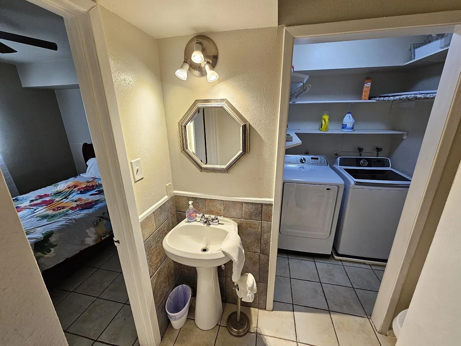 3 bed, 2.0 bath, 1400 sqft, $957 — Photo 4