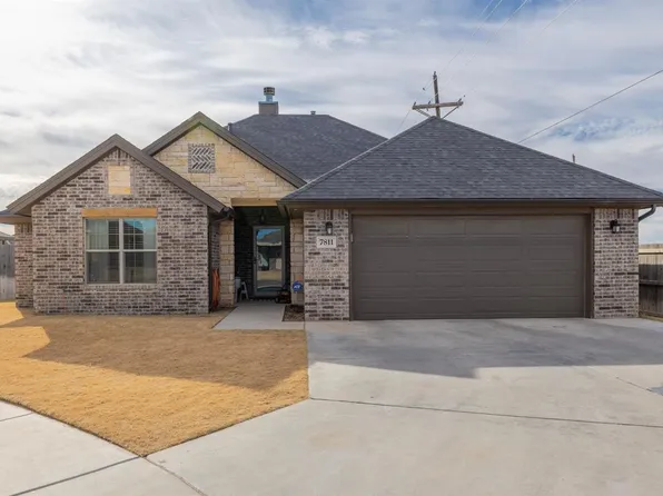 7811 86th St, Lubbock, TX 79424