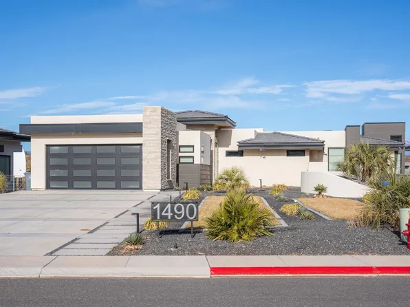 1490 W Torrey Rd, Hurricane, UT 84737