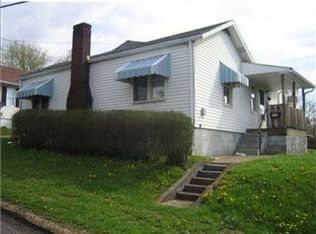 112 Miller St, Mc Donald, PA