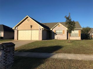 2112 S Javine Ave, Skiatook, OK 74070