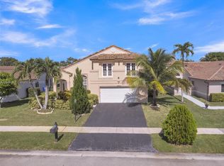 Ameritrail Section One, Pembroke Pines, FL 33029