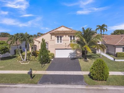18865 NW 1st St, Pembroke Pines, FL, 33029