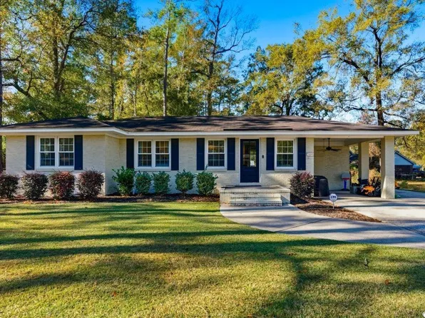 1509 Lakeland Dr., Conway, SC 29526