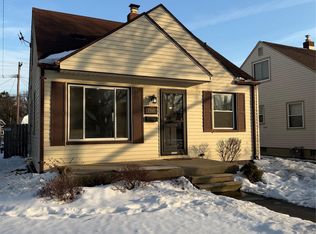 1310 Arbor Ave, Monroe, MI 48162