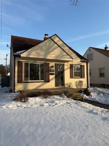 1310 Arbor Ave, Monroe, MI, 48162