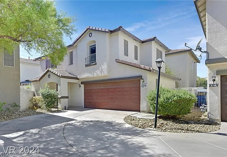10239 Keystone Pastures St — Photo 1