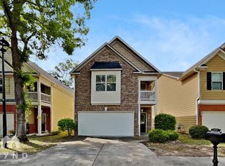 3470 Oakleaf Pass, Fairburn, GA 30213