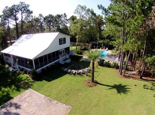 176 Cypress Pond Rd, Santa Rosa Beach, FL 32459