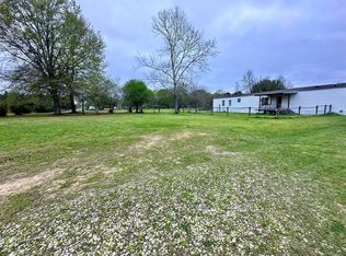 250 Old Tram Rd, Deridder, LA 70634