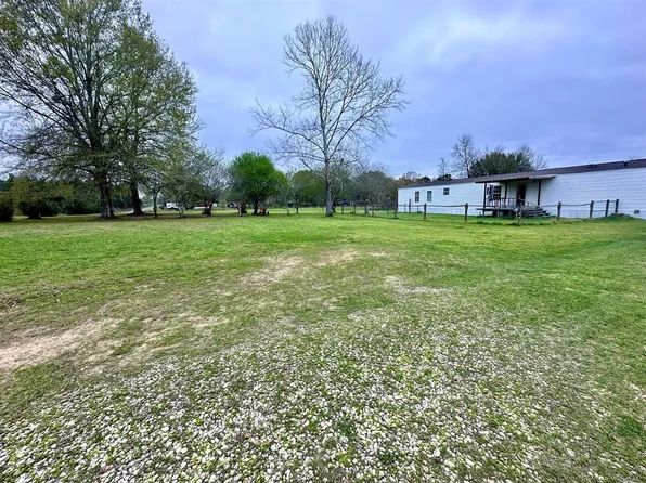 250 Old Tram Rd, Deridder, LA 70634