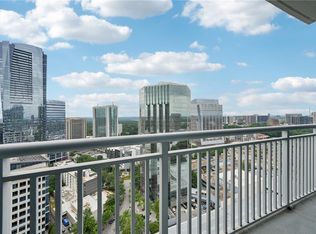 3338 Peachtree Rd NE APT 3006, Atlanta, GA 30326