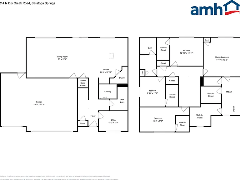 214 N Dry Creek Rd — Photo 2