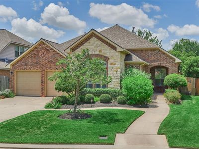 13323 Story Glen Dr, Cypress, TX, 77429