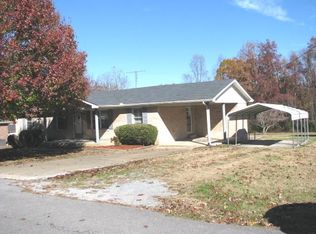 58 Tunstill Loop Rd LOT 304, Fayetteville, TN 37334