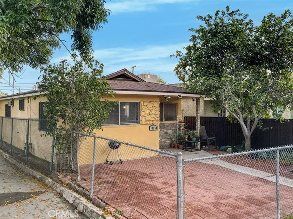 13150 Carl St, Pacoima, CA 91331
