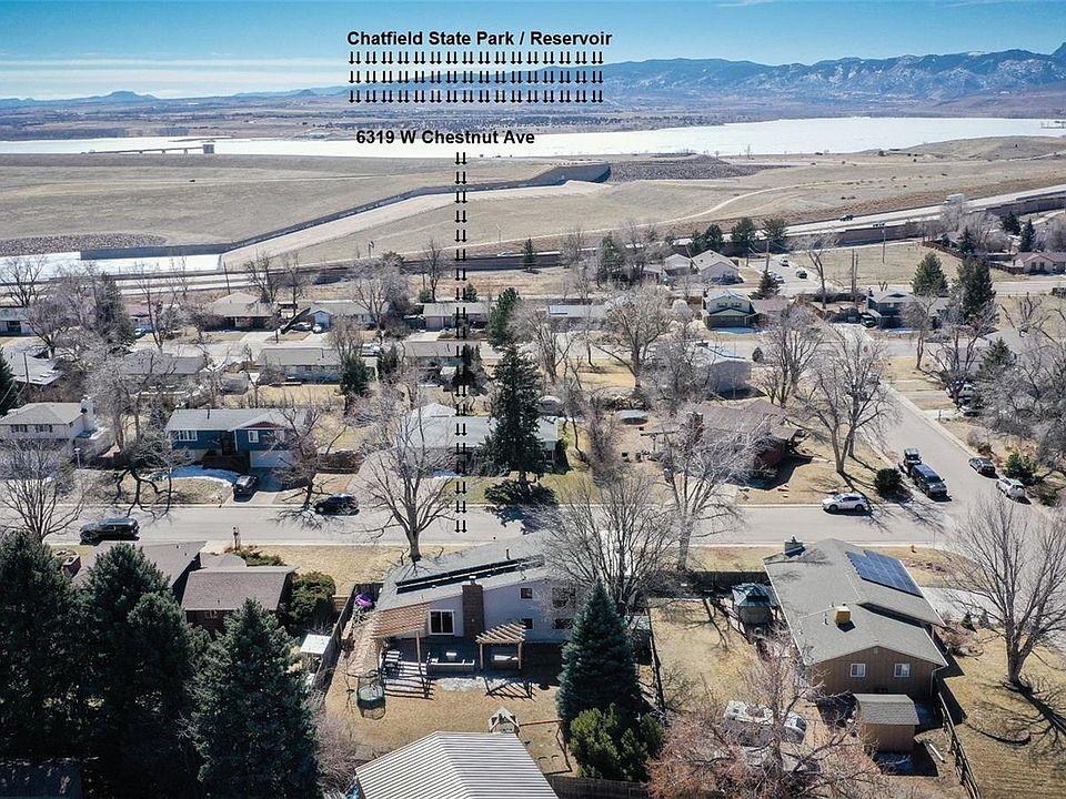 6319 W Chestnut Avenue, Littleton, CO 80128 Zillow