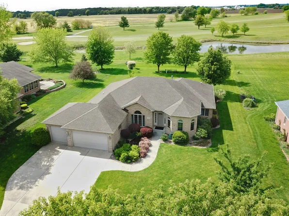 3840 W Nettle Creek Dr, Morris, IL 60450