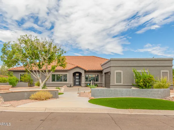 3748 E MARE Court, Phoenix, AZ 85044